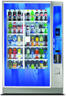 Drink Vending Machines Brisbane