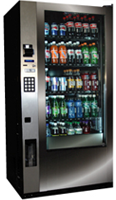 Second Hand Vending Machines for Sale Brisbane