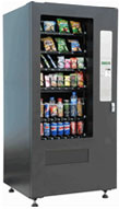 Combo Vending Machines